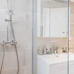 Charming - Porte D'asnieres - Mobility Lease Appartement *