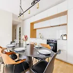 Appartement Charming - Porte D'asnieres - Mobility Lease *