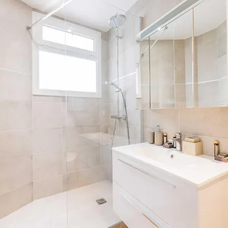 Charming - Porte D'asnieres - Mobility Lease Διαμέρισμα